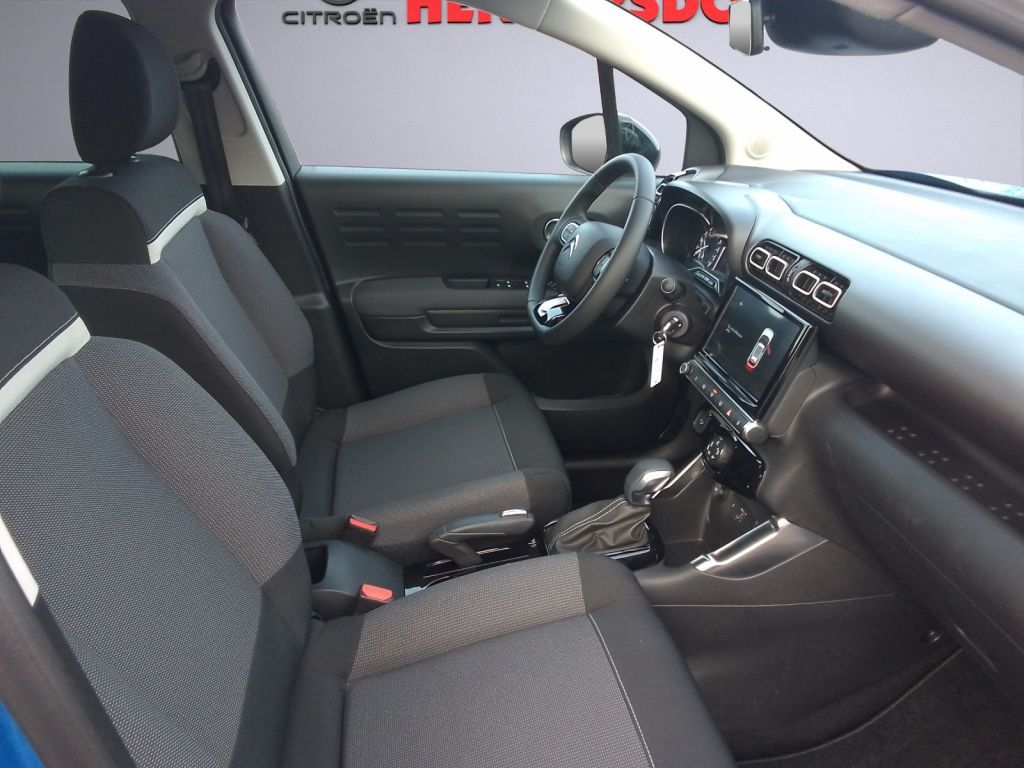 Citroën C3 Aircross 2024