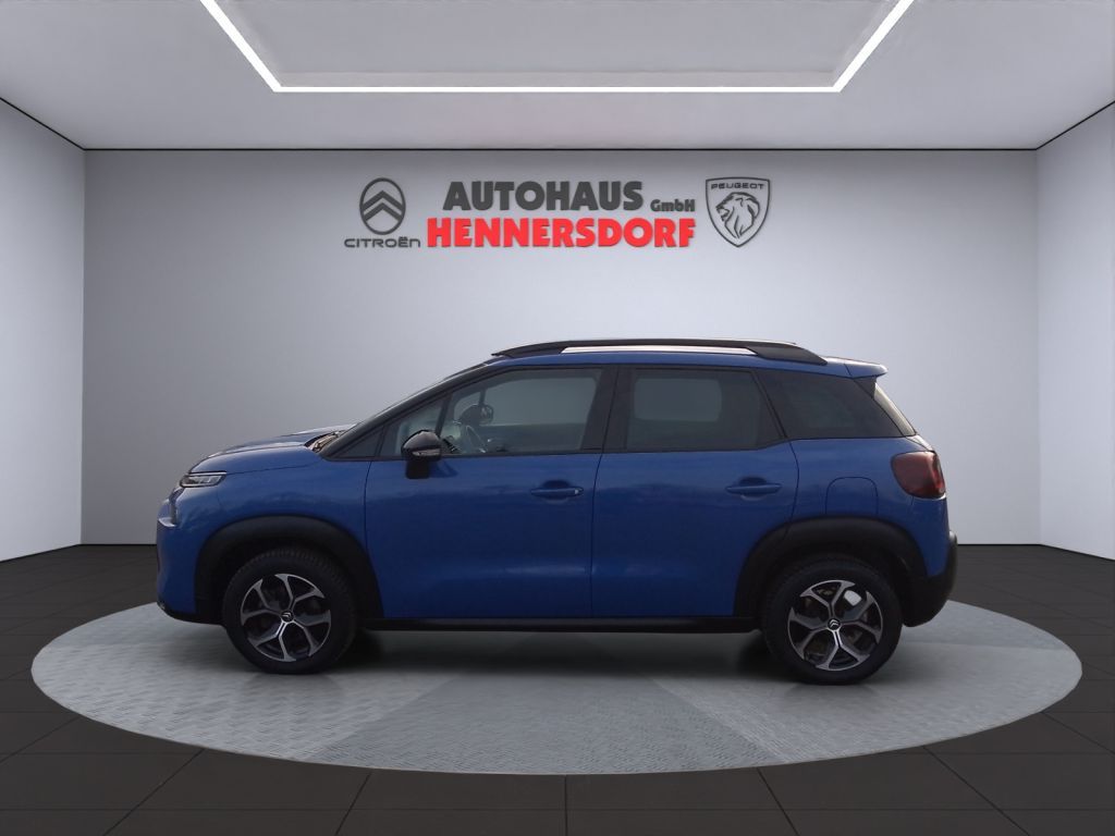 Citroën C3 Aircross 2024