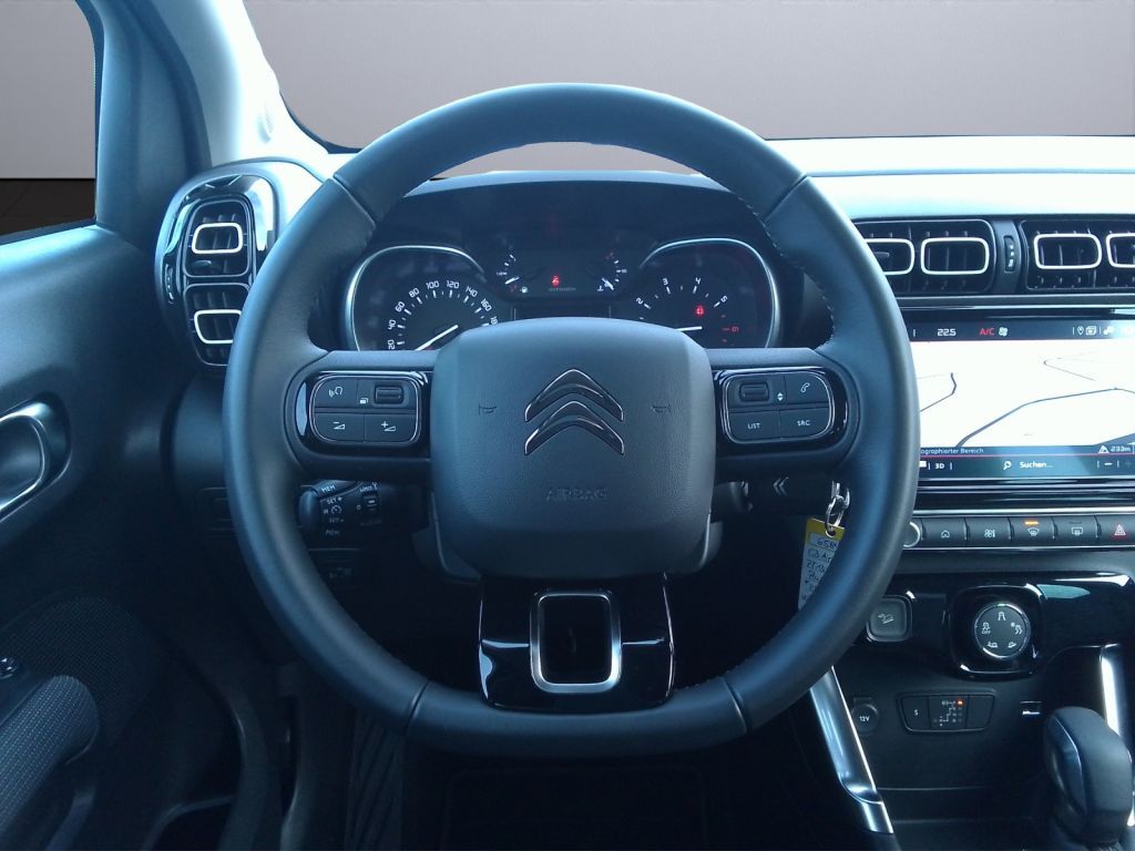 Citroën C3 Aircross 2024