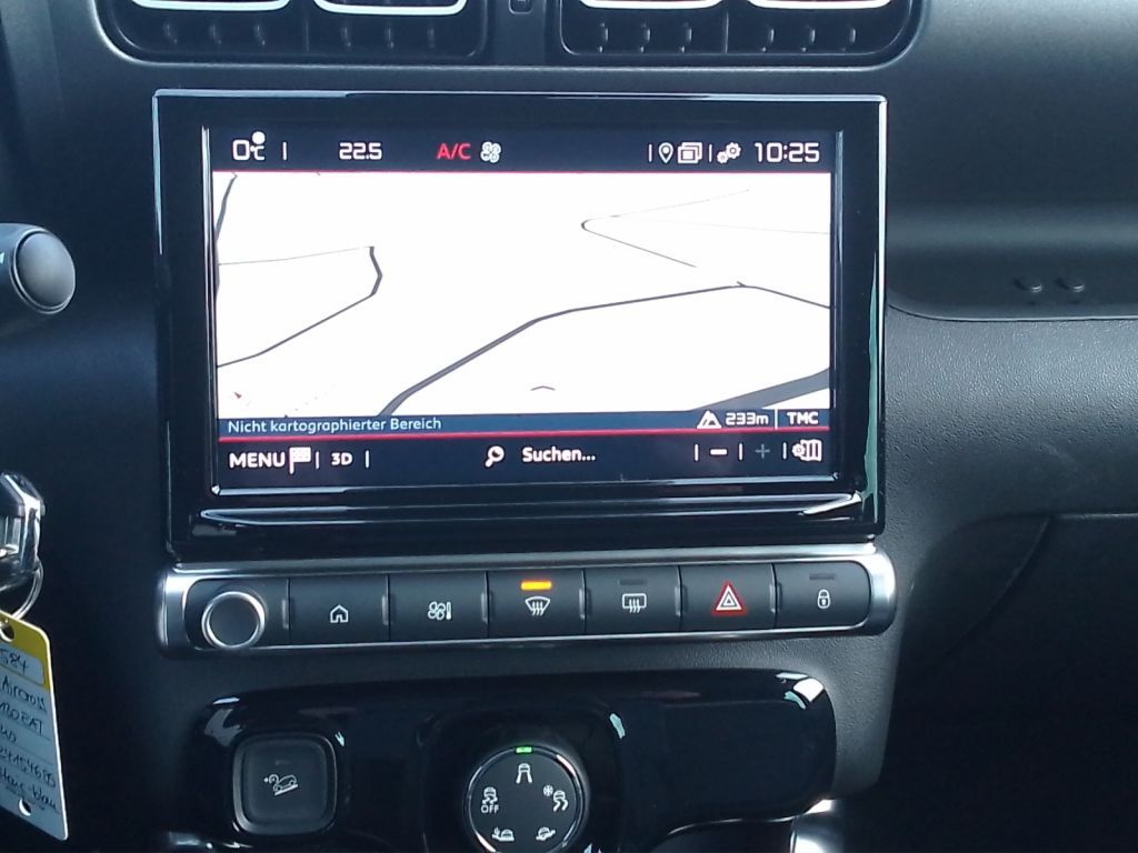 Citroën C3 Aircross 2024