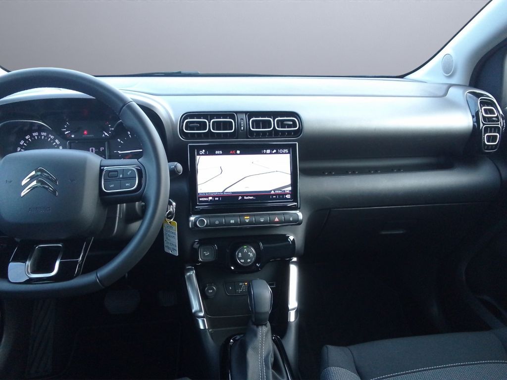 Citroën C3 Aircross 2024