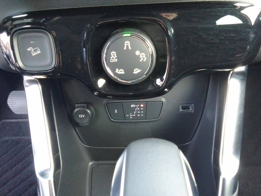 Citroën C3 Aircross 2024
