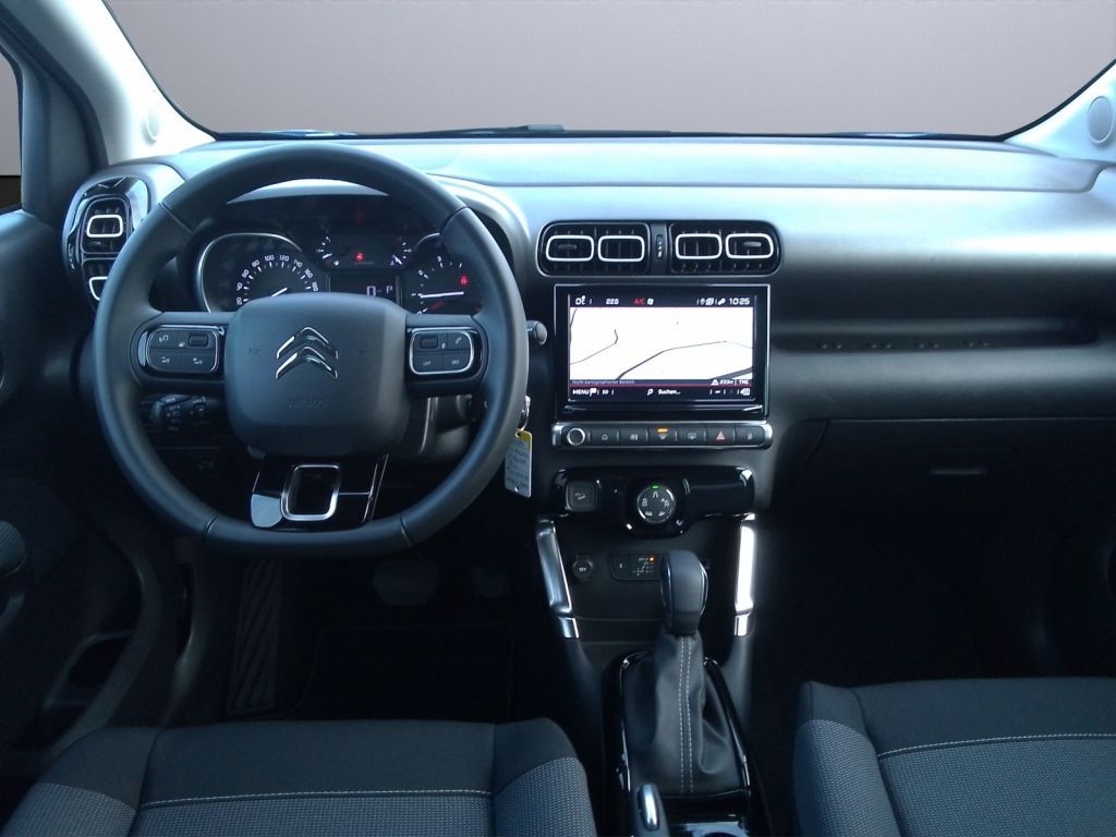 Citroën C3 Aircross 2024