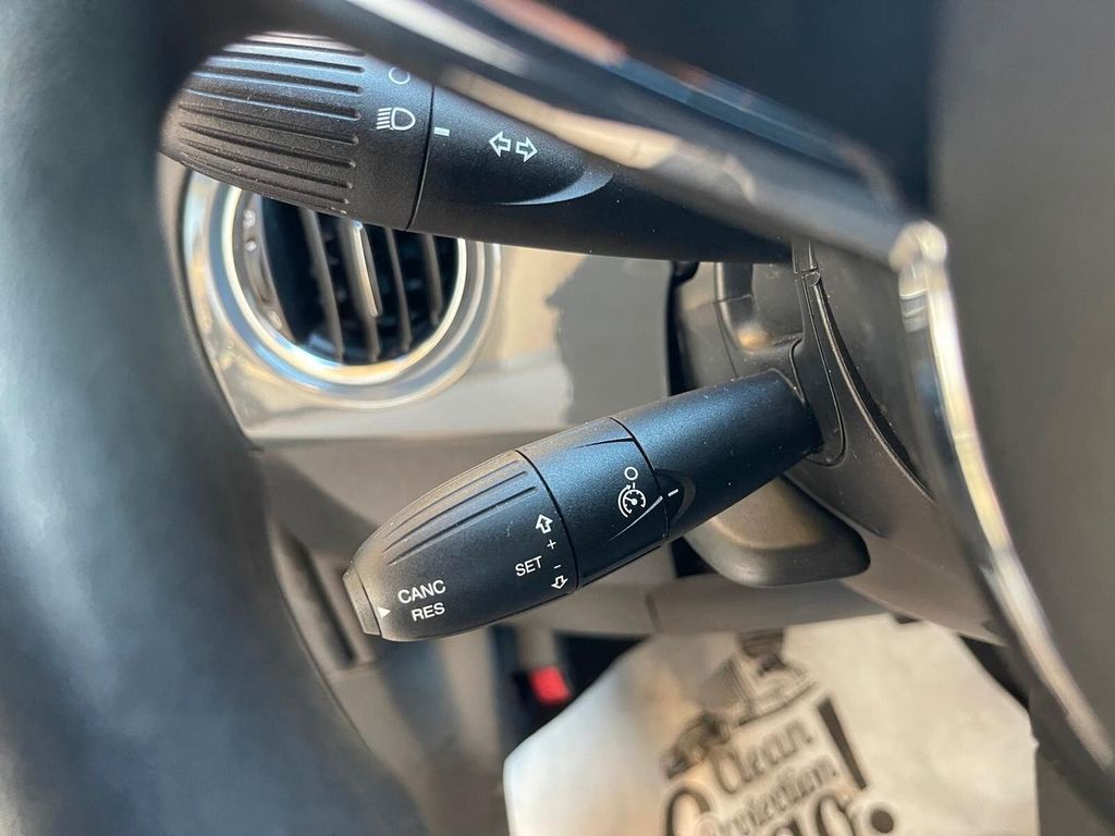Fiat 500 2020