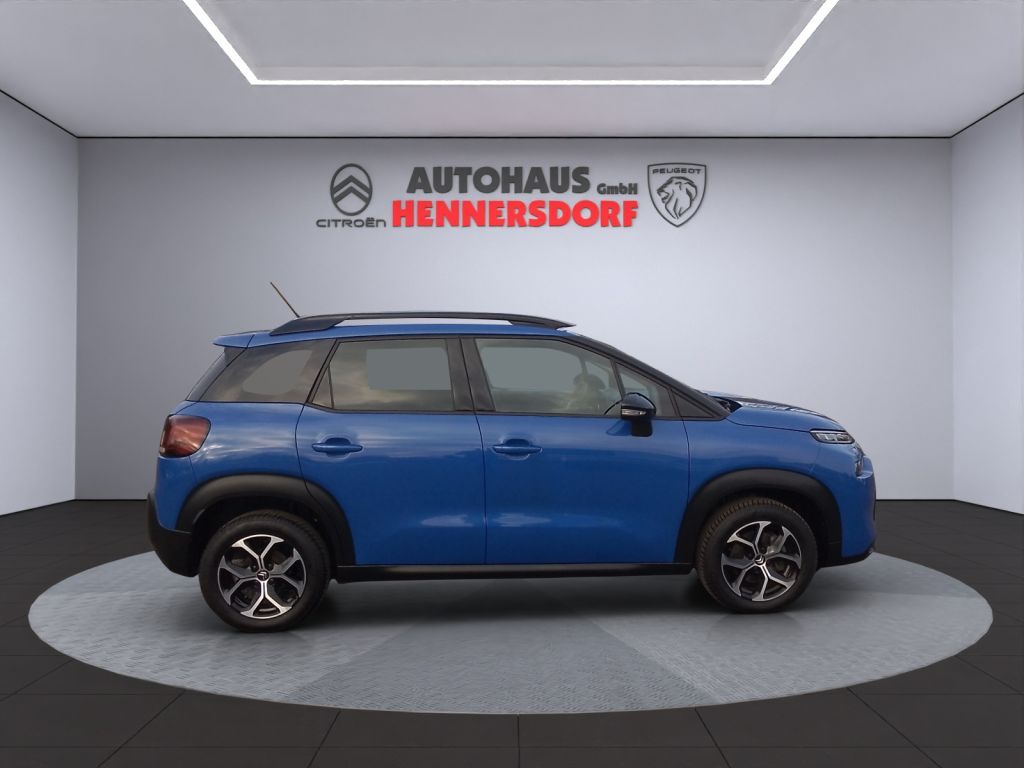 Citroën C3 Aircross 2024