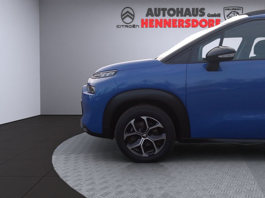 Citroën C3 Aircross 2024