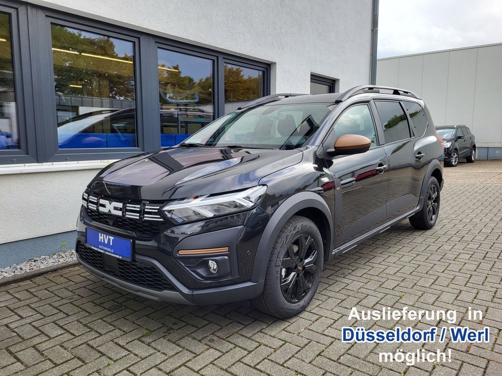 Dacia Jogger 2025