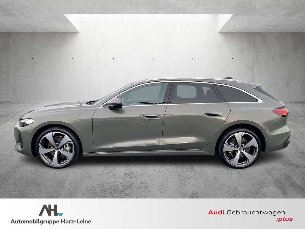 Audi A5 2025