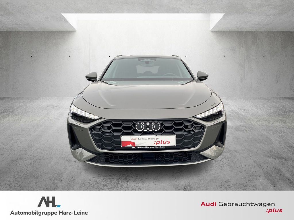 Audi A5 2025