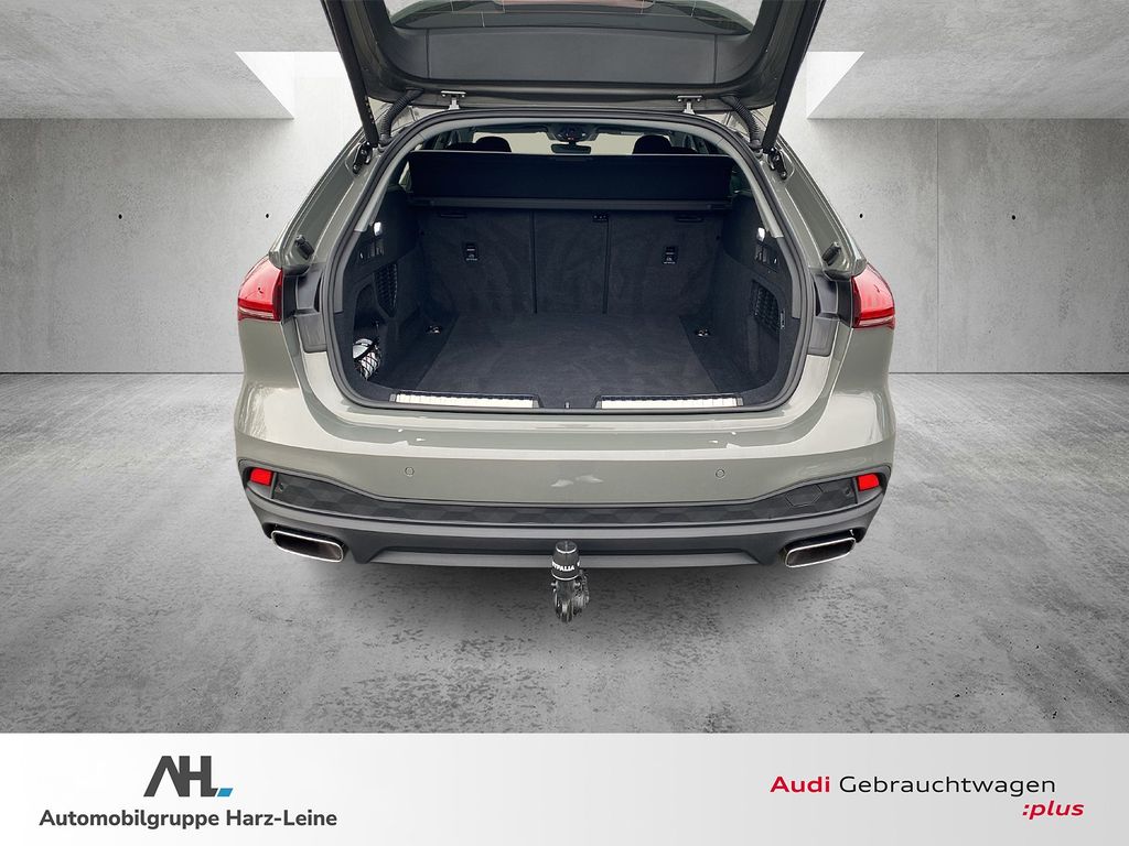 Audi A5 2025