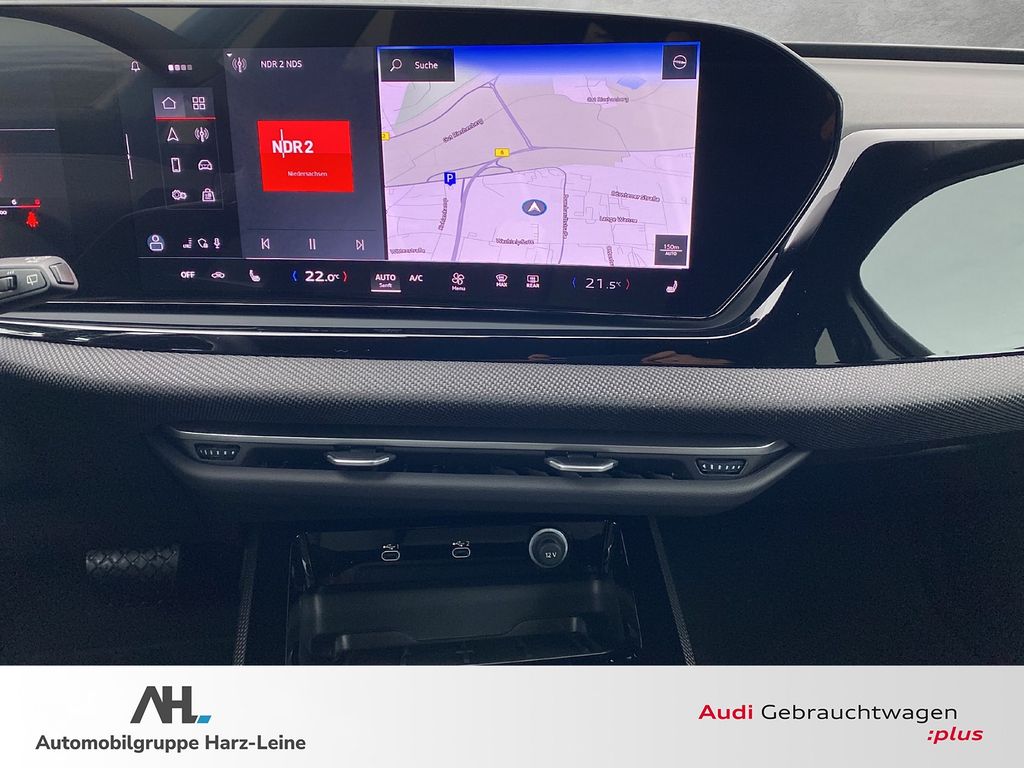 Audi A5 2025