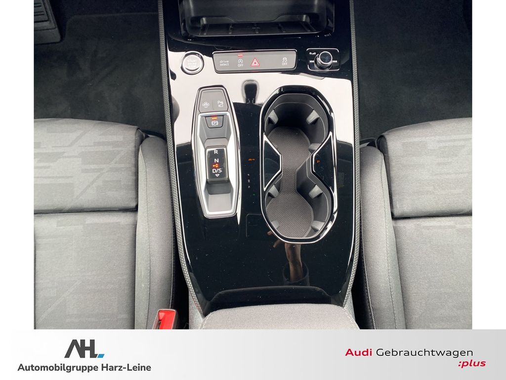 Audi A5 2025
