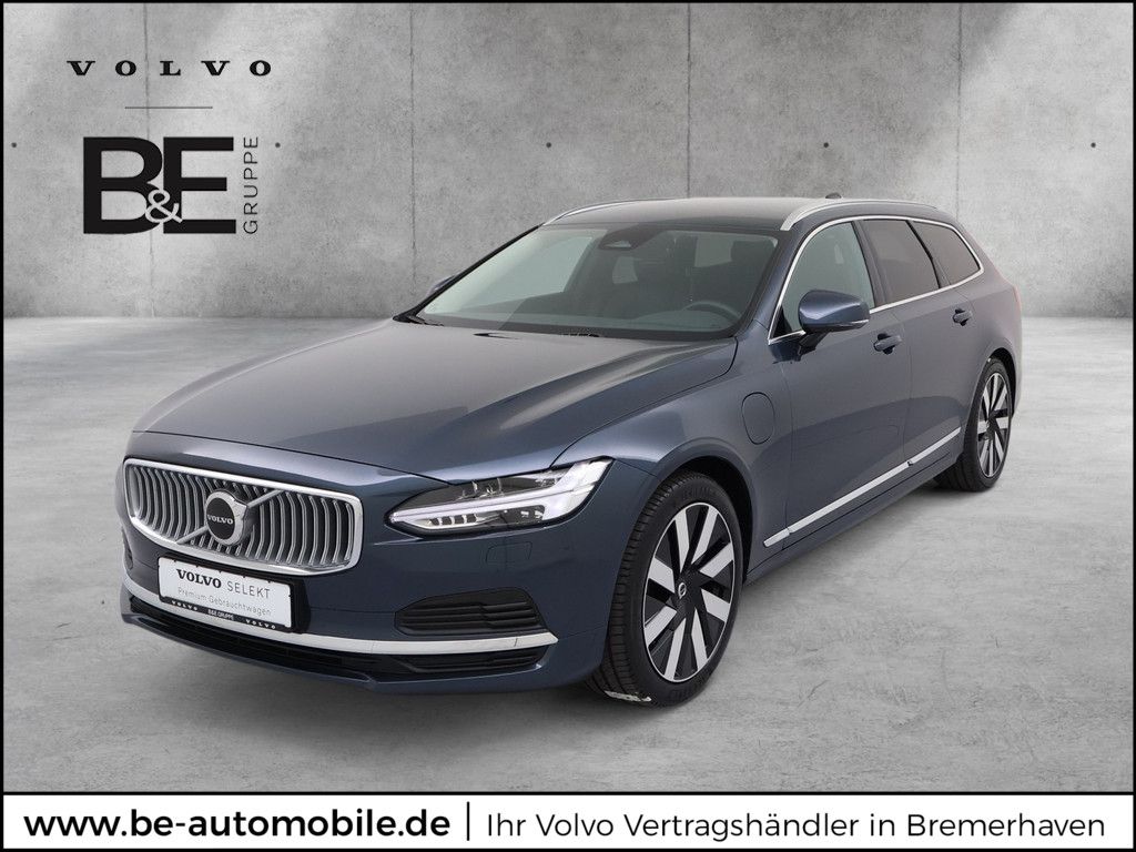 Volvo V90 2025