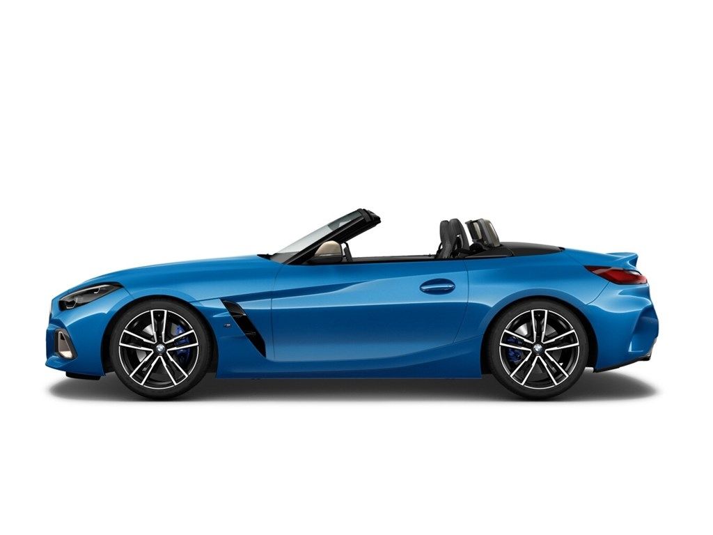 BMW Z4 M40 2022