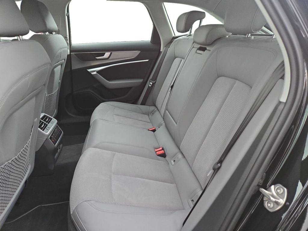 Audi S6 2024