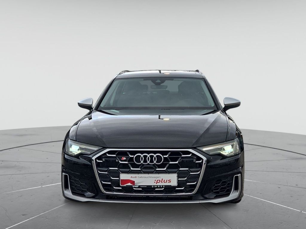 Audi S6 2024