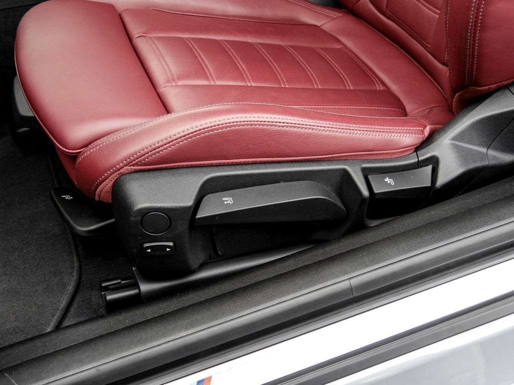 BMW 420 2022