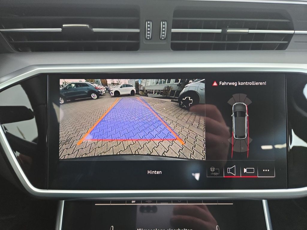 Audi S6 2024
