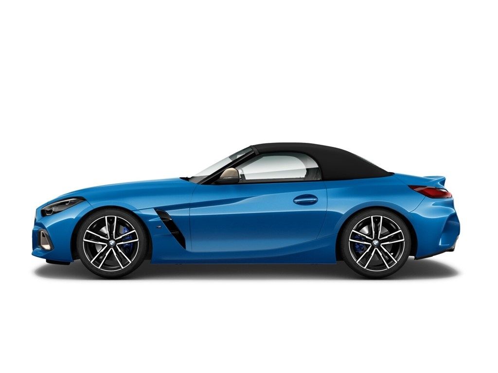 BMW Z4 M40 2022