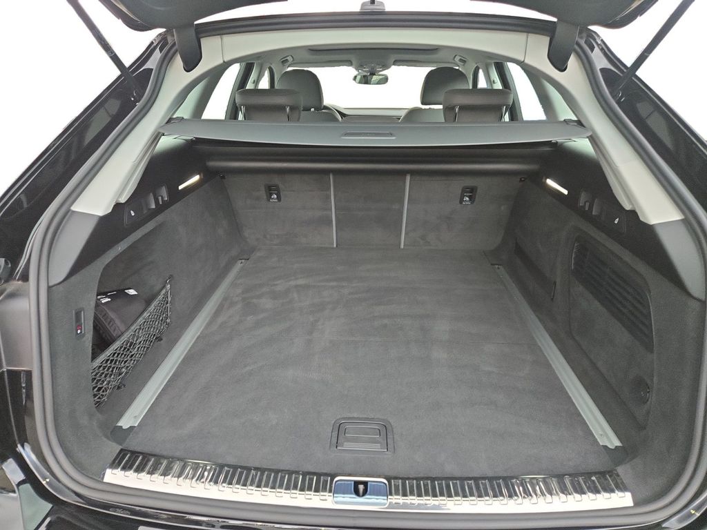 Audi S6 2024