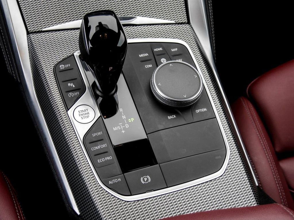 BMW 420 2022