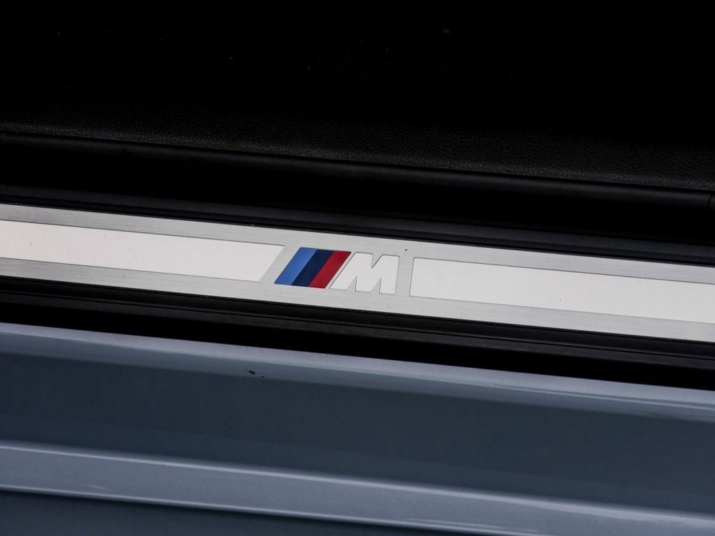 BMW 420 2022