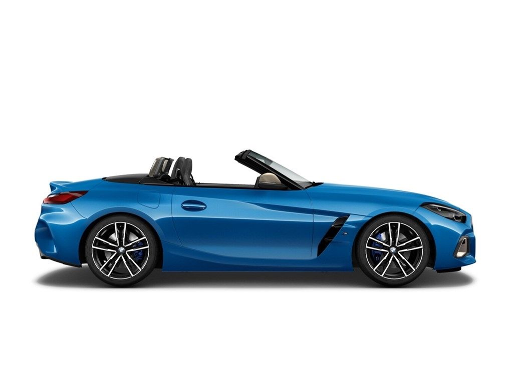 BMW Z4 M40 2022