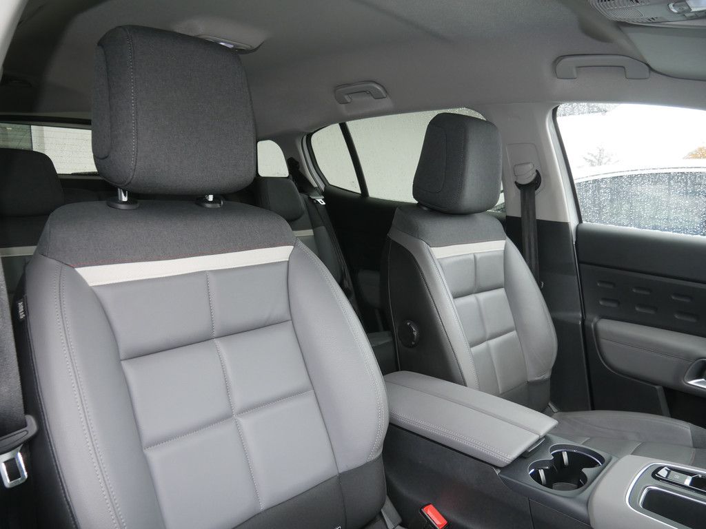 Citroën C5 Aircross 2021