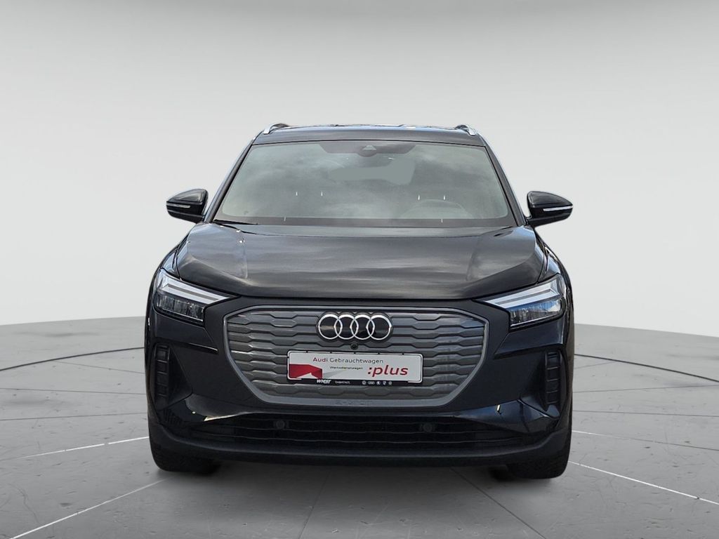 Audi Q4 e-tron 2023