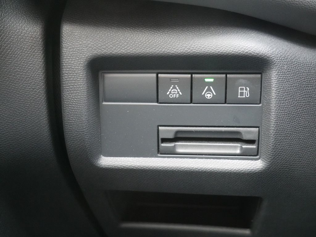Citroën C5 Aircross 2021