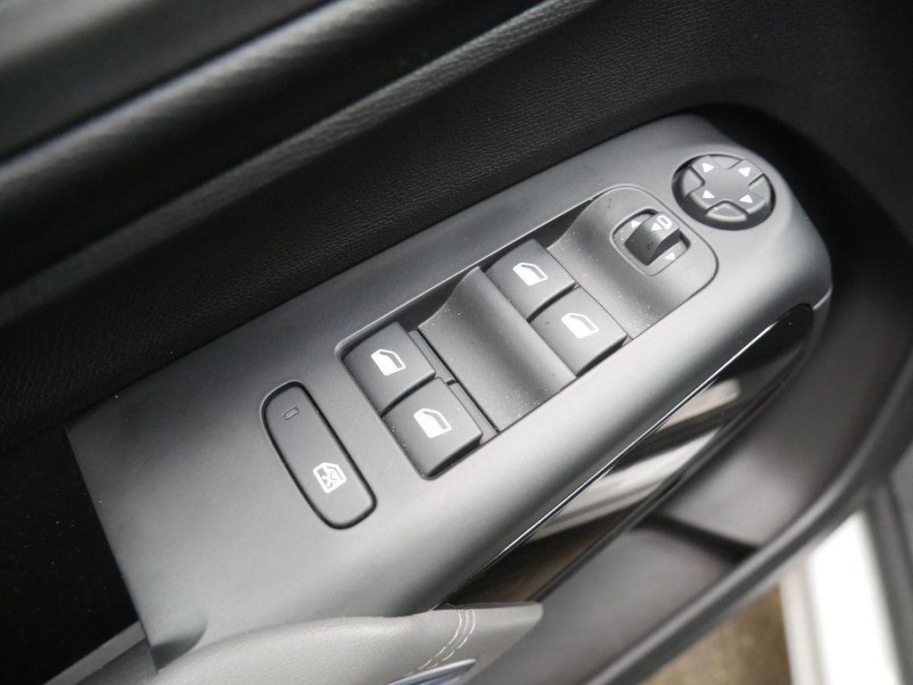 Citroën C5 Aircross 2021