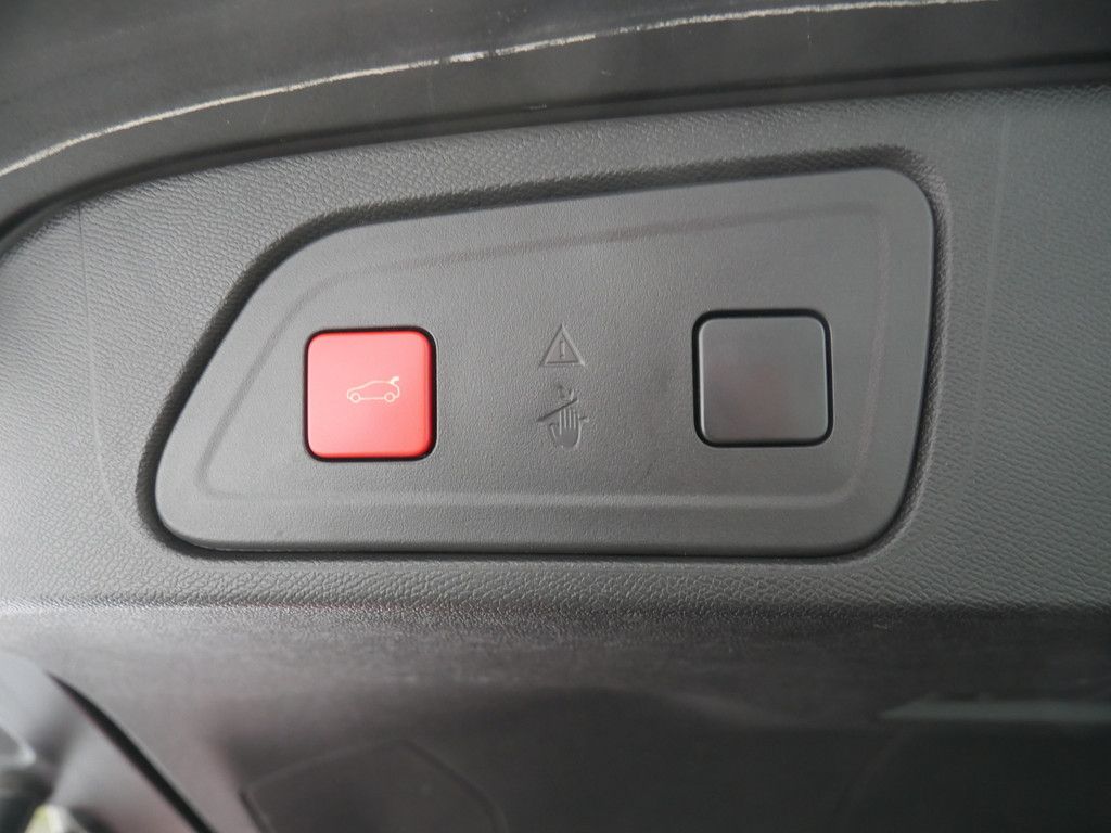 Citroën C5 Aircross 2021