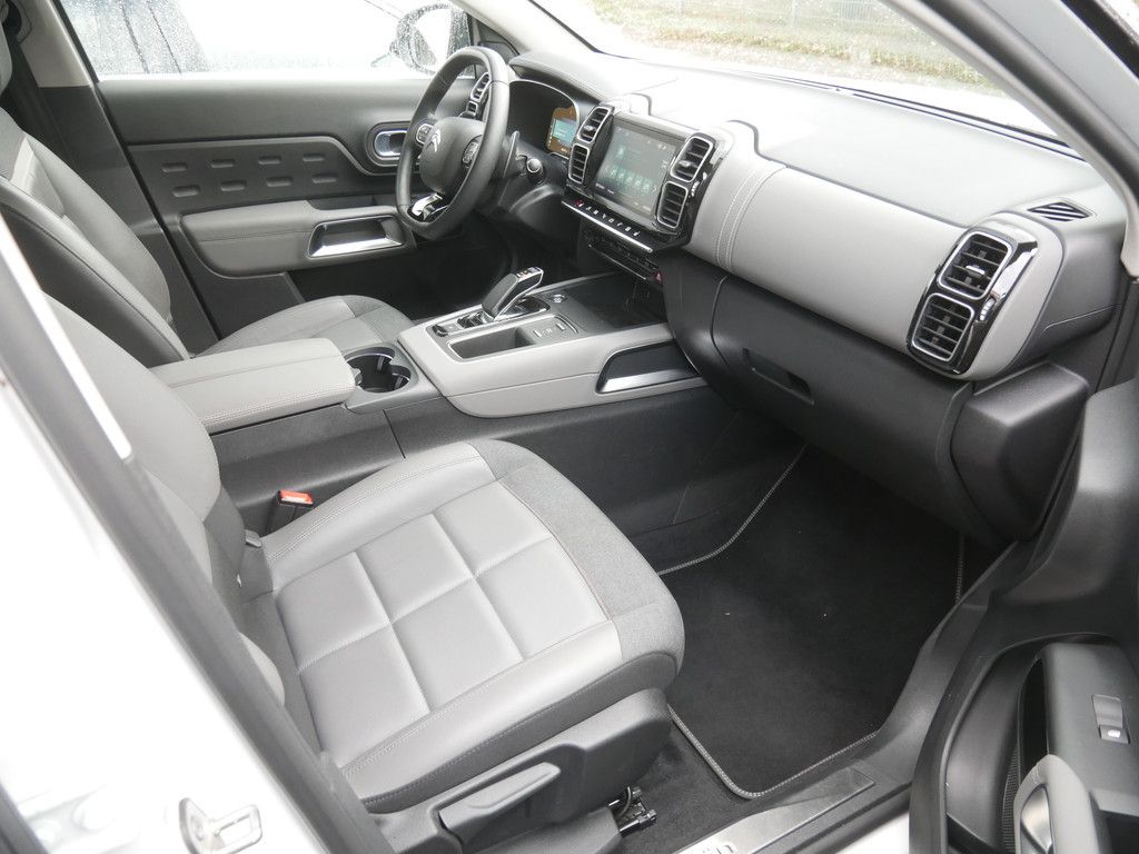 Citroën C5 Aircross 2021