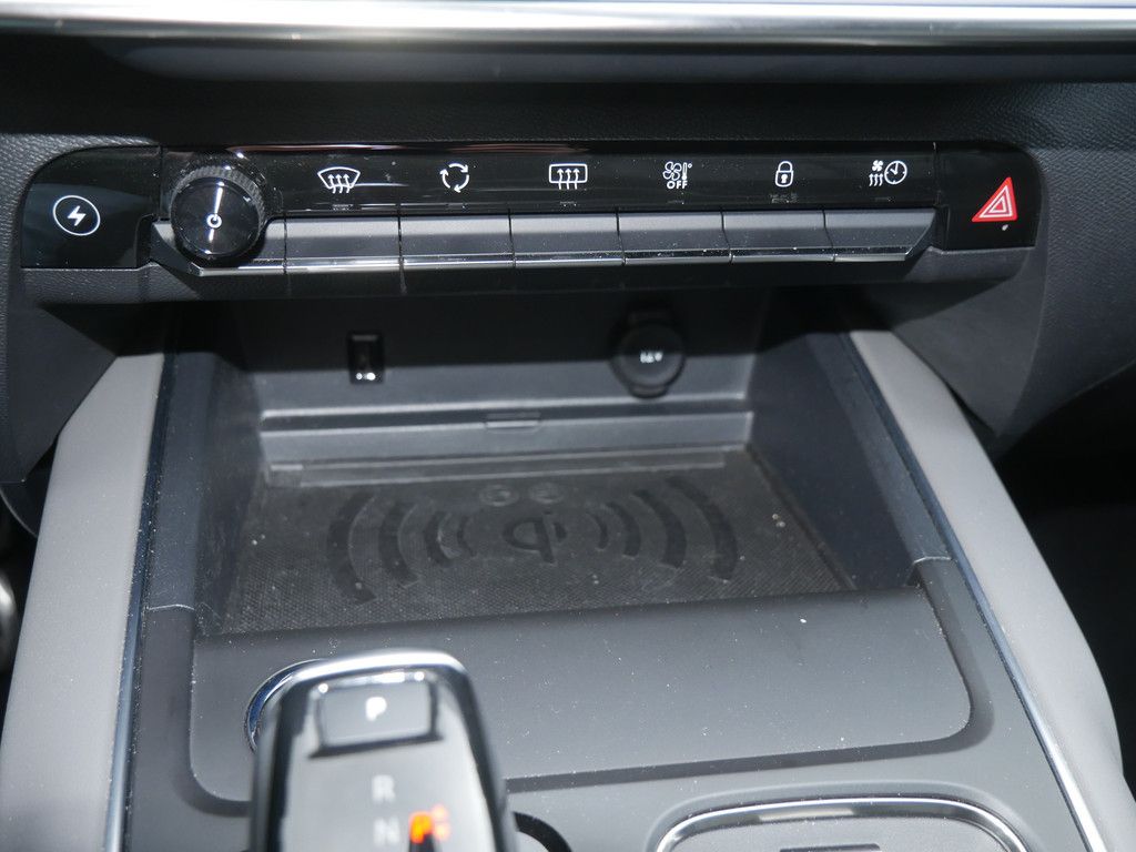 Citroën C5 Aircross 2021