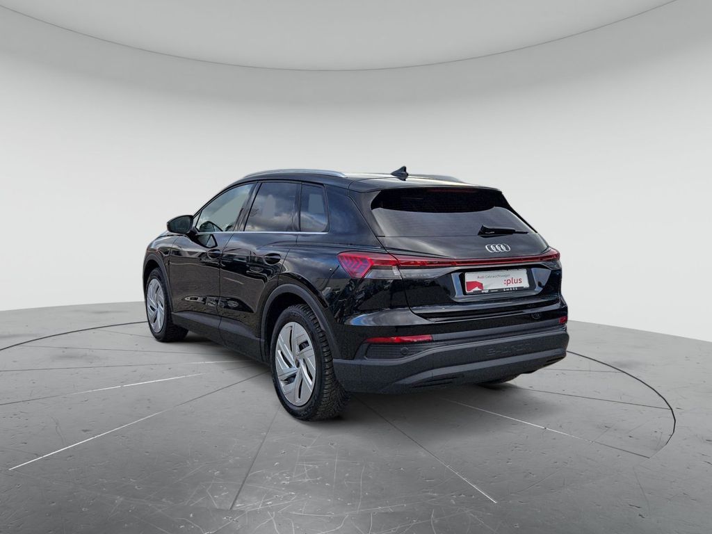 Audi Q4 e-tron 2023