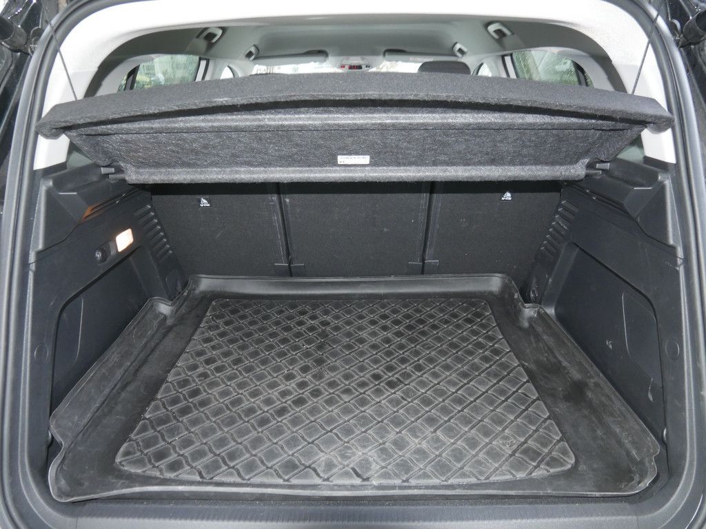 Citroën C5 Aircross 2021