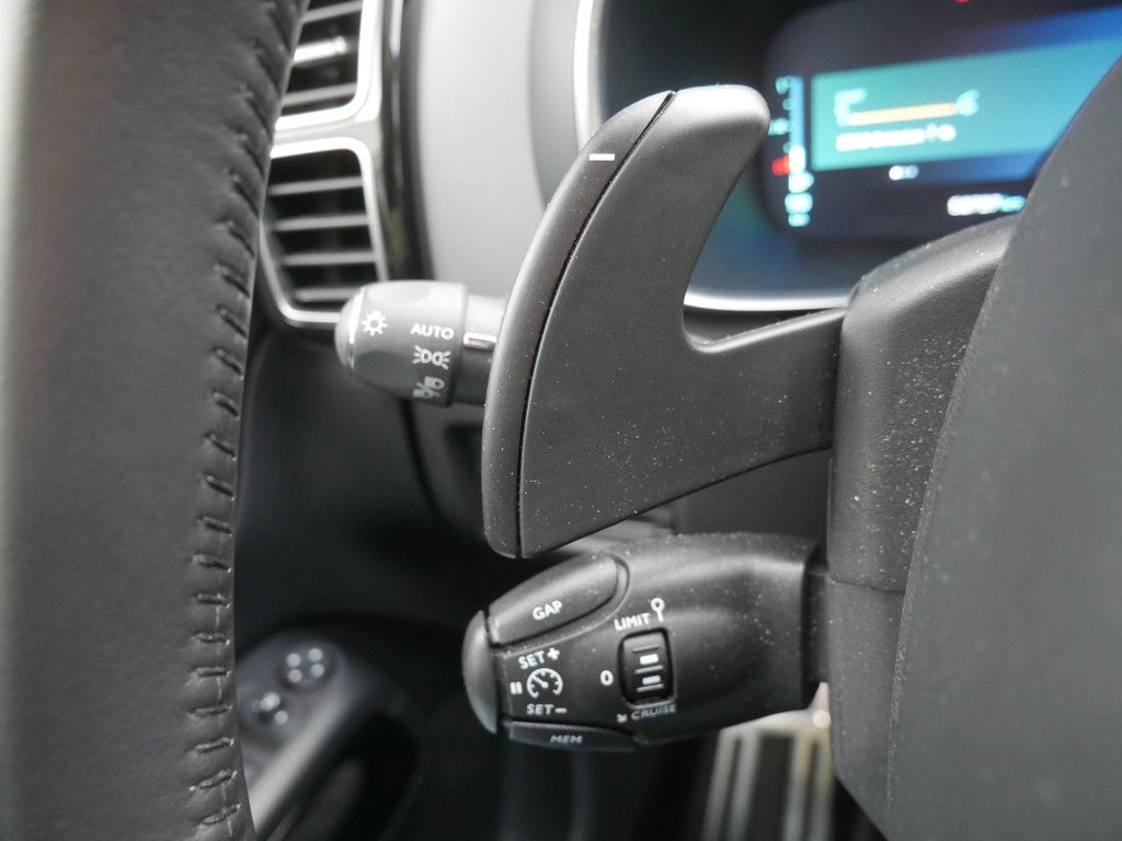 Citroën C5 Aircross 2021