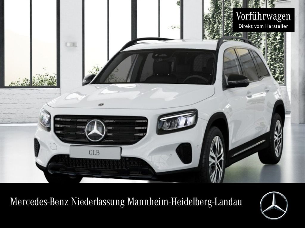 Mercedes-Benz GLB 200 2024