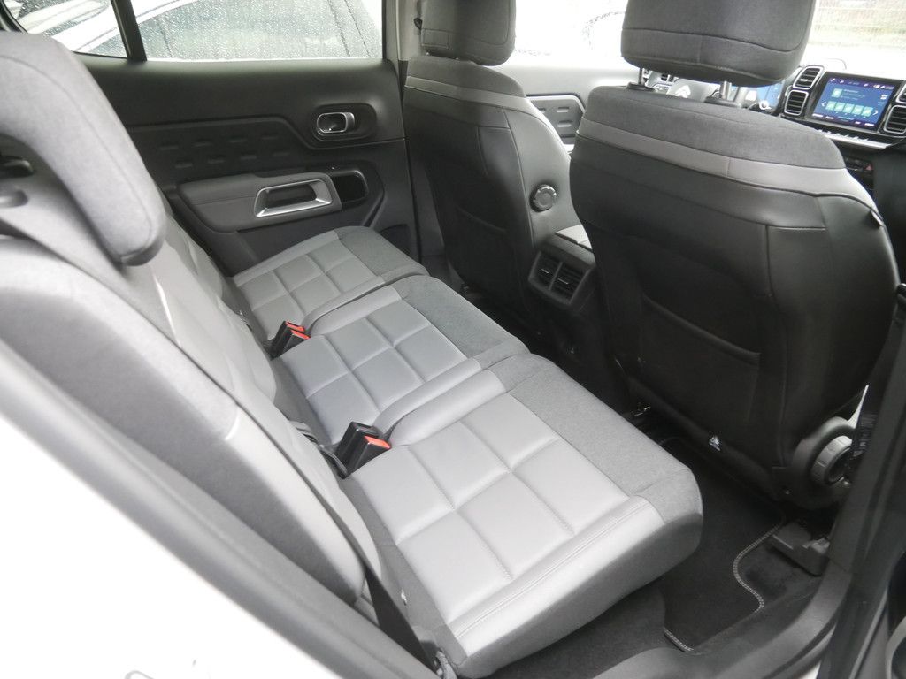 Citroën C5 Aircross 2021