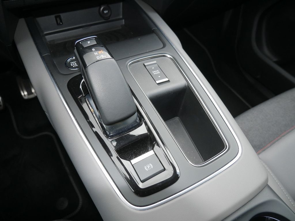 Citroën C5 Aircross 2021