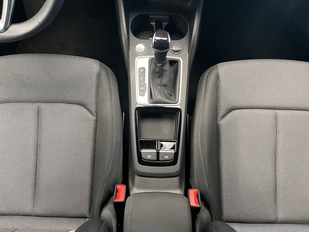 Audi Q2 2025