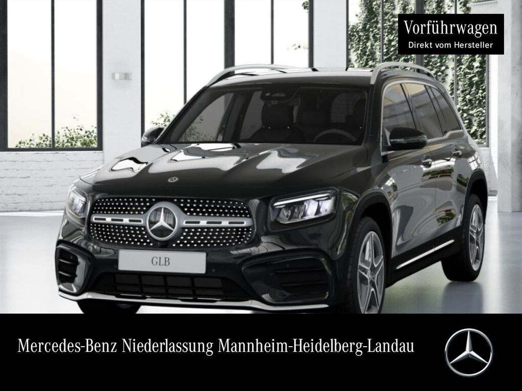 Mercedes-Benz GLA 200 2024