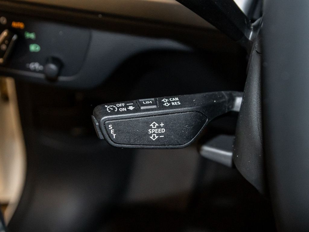 Audi Q5 2022
