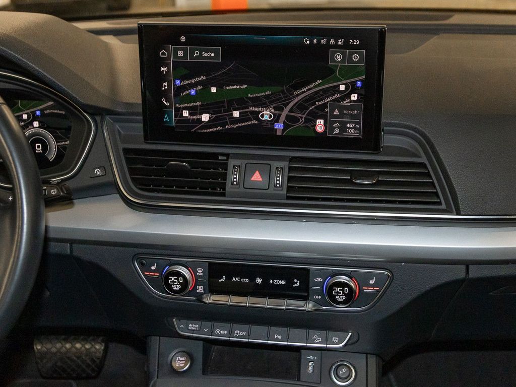 Audi Q5 2022