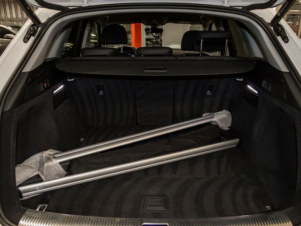 Audi Q5 2022