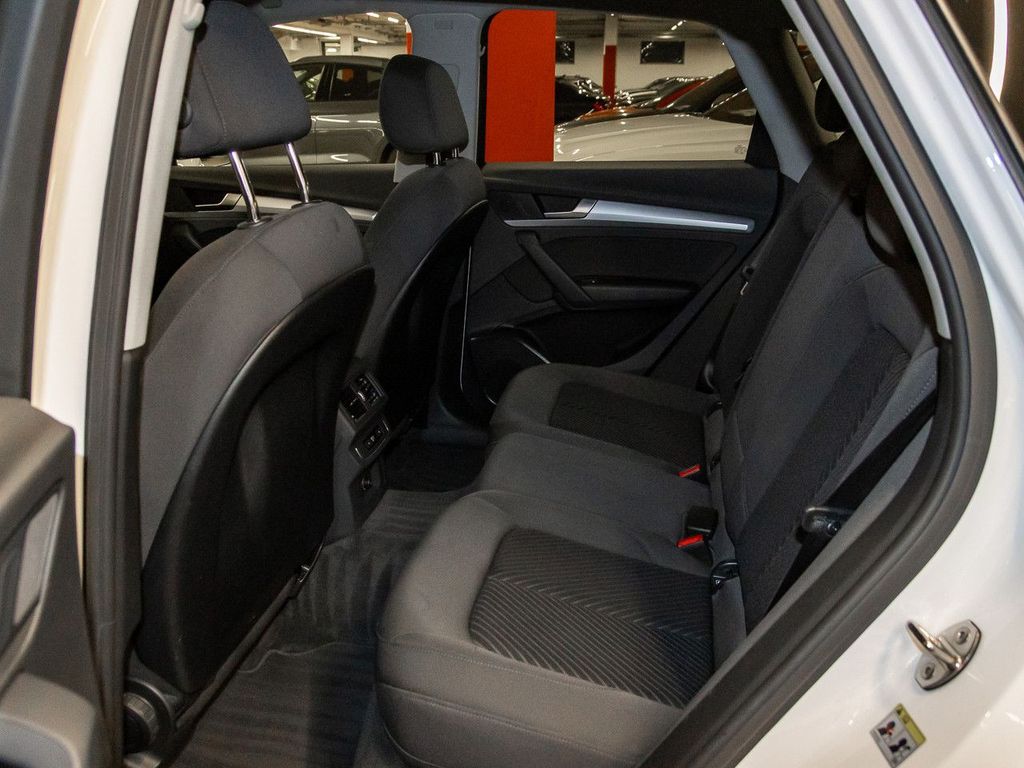 Audi Q5 2022