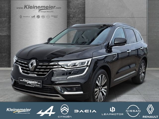 Renault Koleos 2022
