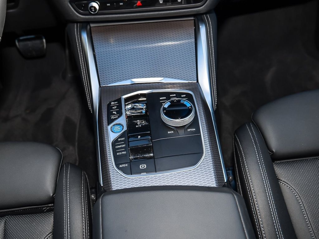 BMW 420 Gran Coupé 2024