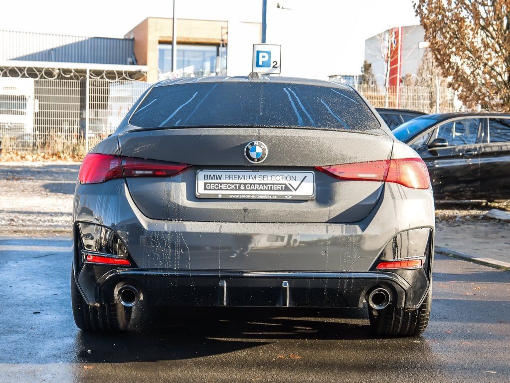 BMW 420 Gran Coupé 2024