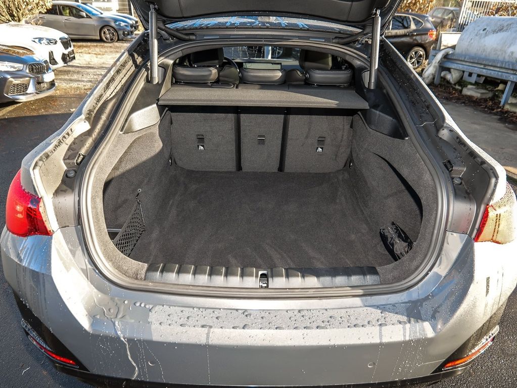 BMW 420 Gran Coupé 2024